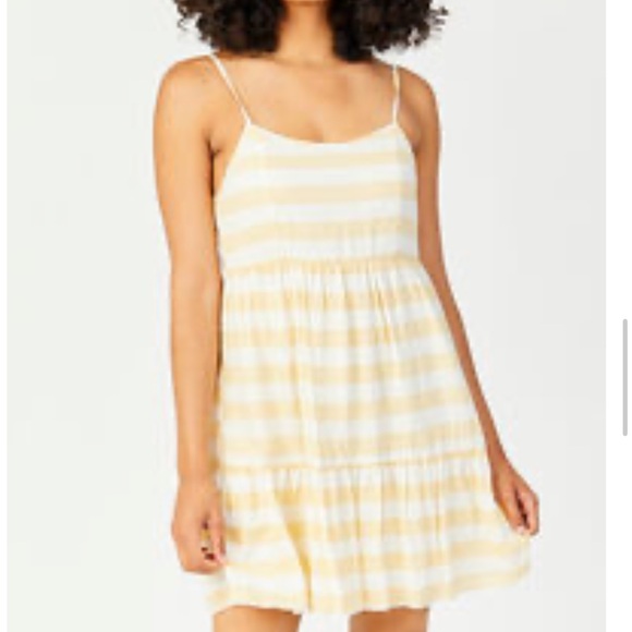 Altar’d State Viola Dress - Picture 4 of 4